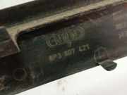 Zier-Schutzleistensatz für Stoßfänger - Hinten Audi A3, 8P 2003.05 - 2005.06 8P3807421, 8P3 807 421