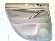 Türverkleidung - Hinten Linke Volkswagen Passat, B5 1996.08 - 2000.11 3b0868473a, AFN