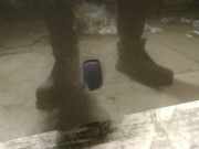 Waschwasserdüse Scheibenreinigung Kia Sportage, 2004.09 - 2010.01 Gebraucht,