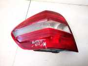Rückleuchten - Hinten Linke Mercedes-Benz ML, W164 2005.06 - 2009.07 Gebraucht,