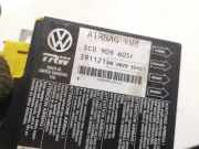 Steuergerät Airbag Volkswagen Passat, B6 2005.08 - 2010.11 3C0909605F,3C0909605F 391121 08H029S2421 25LC640 BMP