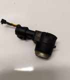 Sensor für Einparkhilfe - HINTEN Mercedes-Benz W203, 2000.05 - 2004.02 A2215420417,0263003245 A2215420417