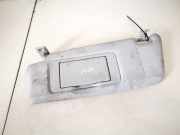 Sonnenblende Mercedes-Benz W203, 2000.05 - 2004.02 Gebraucht,