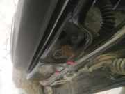 Türfangband Türbremse Türstopper - Hinten Linke Opel Antara, 2010.08 - 2015 Gebraucht,