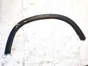 Beplankung Leiste Kotflügel - Hinten Linke BMW X1, E84 2009.01 - 2015.06 51122990171,14206411