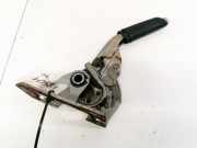 Handbremshebel Ford Focus, 2004.11 - 2008.06 3M512780EB,3M51-2780-EB