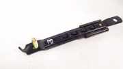 Sicherheitsgurt-Einstellschiene - VORNE LINKES Hyundai Santa Fe, 2000.11 - 2006.03 Gebraucht,