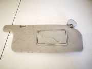 Sonnenblende Toyota Corolla Verso, II 2001.09 - 2004.05 Gebraucht,