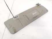 Sonnenblende Renault Espace, III 1996.11 - 2002.10 Gebraucht,