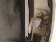 T?rscharnier Hinten Volkswagen Golf, V 2003.10 - 2008.10 Gebraucht, BRU