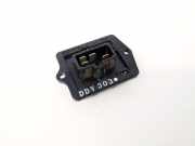 Vorwiderstand Gebläseregler Mazda MPV, III 1999.08 - 2006.02 Gebraucht,