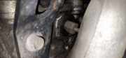Einspritzdüse Nissan Terrano, II 1993.02 - 2006.12 Gebraucht,