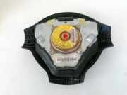 Airbag Fahrer Toyota Yaris, I (XP10) 2003.03 - 2005.09 facelift 451300d101b0,45130-0d101-b0