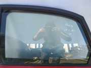 Seitenscheibe - Hinten Linke Audi A4, B5 1994.11 - 1999.09 Gebraucht,