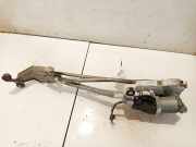 Wischergestänge Peugeot 4007 2007 - 2012 Gebraucht,