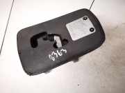 Schaltkulisse Peugeot 607, 2004.07 - 2010.12 facelift 9635393980,