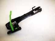 T?rgriff T?raussengriff - Hinten Rechts Subaru Legacy, BM, BR 2009.09 - 2014.06 Gebraucht,