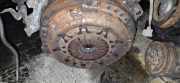 Kupplungssatz Toyota Yaris, II (XP90) 2005.01 - 2011.01 Gebraucht,
