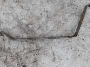 Halteband Kraftstoffbehälter BMW X5, E53 facelift 2004 - 2006 Gebraucht ,