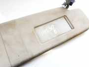 Sonnenblende Skoda Superb, I 2001.12 - 2008.03 3B0857552AK,3B0857552AK
