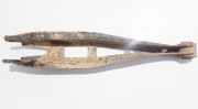 Lenker (Quer- Längs- Schräg) - Hinten Linke Subaru Outback, IV 2009.06 - 2014.12 9731,