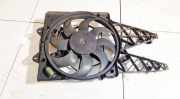 Kühlerlüfter Lüftermotor Fiat Doblo, 2009.08 --> 896010100,