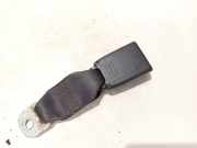 Gurtschloss - Hinten Linke Fiat Sedici 2005 - 2009 e034601,b490
