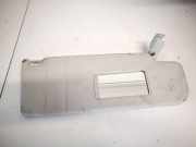 Sonnenblende Skoda Octavia, I 2000.11 - 2004.02 facelift 6y2857552,6y1857552