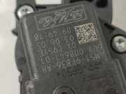 Pedalwerk Ford Focus, 2004.11 - 2008.06 4M519F836AH, 4M51-9F836-AH 008641-01 C95YE 6PV 008641-01 00864101 6PV00864101