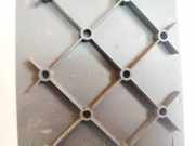 Innenausstattung Volkswagen Touran, 2003.01 - 2006.10 1t0881458a,