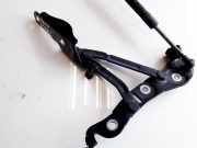 Lang Heckklappe Scharniere Scharnier Links Volvo S60, 2000.01 - 2005.01 8652462,