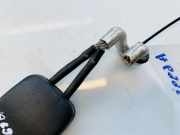 Gurtschloss - Hinten Rechts Audi A6, C4 1994.06 - 1997.10 8a0857740,