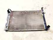 Wasserkühler Toyota Corolla, 2001.11 - 2004.02 Gebraucht,