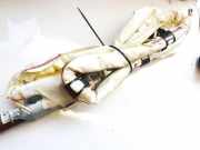 Kopfairbag - Vorne Linke Skoda Superb, II 2008.03 - 2013.06 3t5880741,