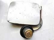Tankdeckel Tankklappe Nissan Primera, P12 2002.01 - 2008.12 Gebraucht,