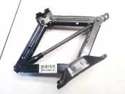 Halter für Motoraufhängung Opel Insignia A, 2008.01 - 2013.01 13502144,