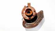Radnabe Achsschenkel - Vorne Linke Fiat Doblo, 2000.03 - 2005.10 Gebraucht,