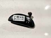 Türgriff Türaussengriff - Hinten Linke Peugeot 107, I 2005.01 - 2009.06 Gebraucht,