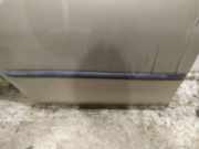 Zierleiste Tür Zier-Schutzleiste - Hinten Rechts Mazda 323, 1994.01 - 1998.09 Gebraucht,