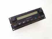 Bedienelement für Klimaanlage Skoda Octavia, I 1996.09 - 2000.11 Gebraucht,