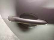 T?rgriff T?raussengriff - Hinten Rechts Nissan Primera, P12 2002.01 - 2008.12 Gebraucht,