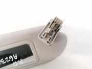 Sonnenblende Opel Astra, G 1998.09 - 2004.12 Gebraucht,