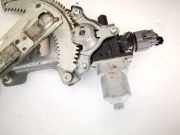 Fensterheber motor - Vorne Linke Peugeot 4007 2007 - 2012 Gebraucht,