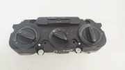 Bedienelement für Klimaanlage Volkswagen Golf Plus, 2005.01 - 2008.05 1K0820047EF,1K0820047EF 5HB008719-50 5HB008719