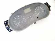 Tachometer Dacia Logan, I 2004.09 - 2009.03 216775001,21677500-1 p8200752813 8200752813-d