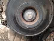 Riemenscheibe Kurbelwelle Mazda 2, DE 2007.10 - 2014.06 Gebraucht,