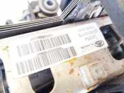 Lenksäule Land-Rover Discovery, 2004.07 - 2009.09 1055600w,