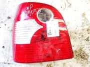 Rückleuchten - Hinten Linke Volkswagen Polo, IV 2001.09 - 2005.04 Gebraucht, AMF
