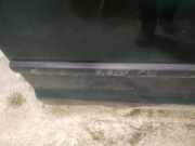 Zierleiste Tür Zier-Schutzleiste - Vorne Rechts Seat Alhambra, 1996.08 - 2000.05 Gebraucht,