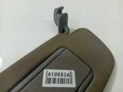 Sonnenblende Audi A4, B5 1994.11 - 1999.09 Gebraucht ,